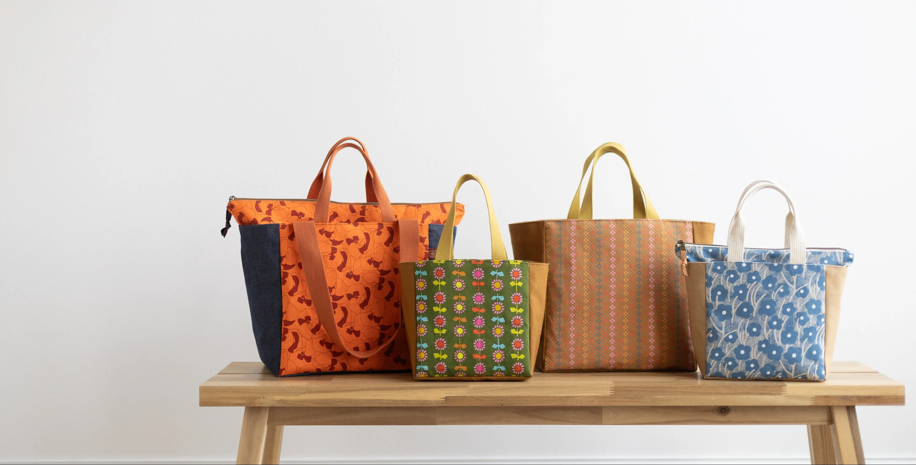Classic Designs for Modern Makers